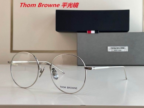 T.h.o.m. B.r.o.w.n.e. Plain Glasses AAAA 4063