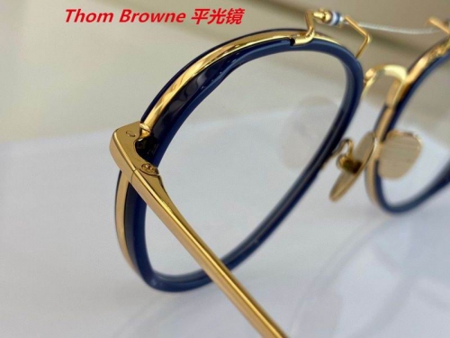 T.h.o.m. B.r.o.w.n.e. Plain Glasses AAAA 4047