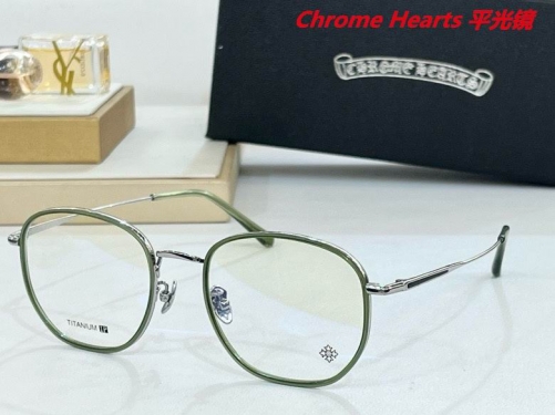 C.h.r.o.m.e. H.e.a.r.t.s. Plain Glasses AAAA 5713