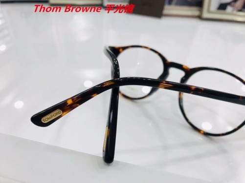 T.h.o.m. B.r.o.w.n.e. Plain Glasses AAAA 4103