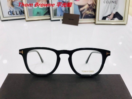 T.h.o.m. B.r.o.w.n.e. Plain Glasses AAAA 4120