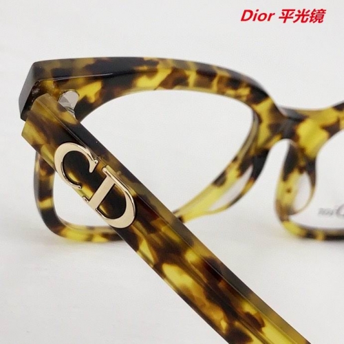 D.i.o.r. Plain Glasses AAAA 4552