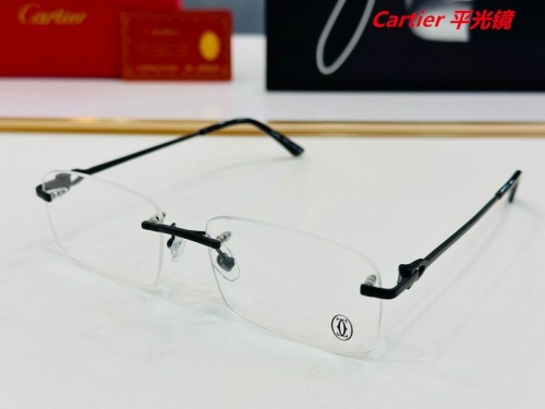 C.a.r.t.i.e.r. Plain Glasses AAAA 5157