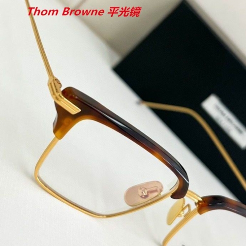 T.h.o.m. B.r.o.w.n.e. Plain Glasses AAAA 4095