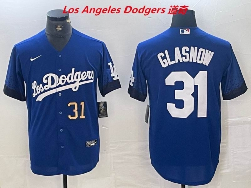 MLB Los Angeles Dodgers 1837 Men