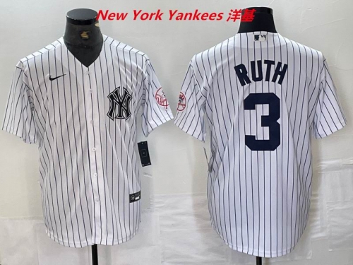 MLB New York Yankees 714 Men