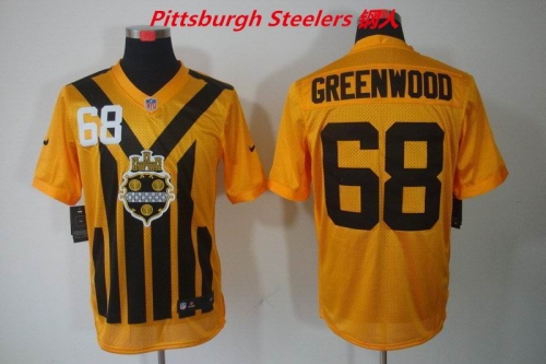 NFL Pittsburgh Steelers 498 Men