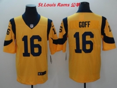 NFL St.Louis Rams 242 Men