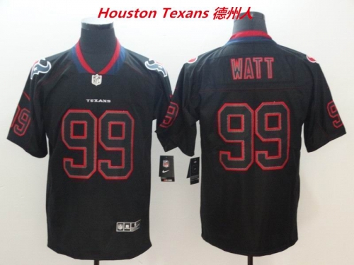 NFL Houston Texans 118 Men