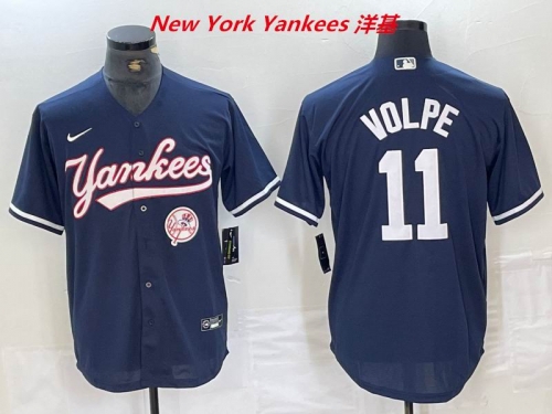 MLB New York Yankees 809 Men