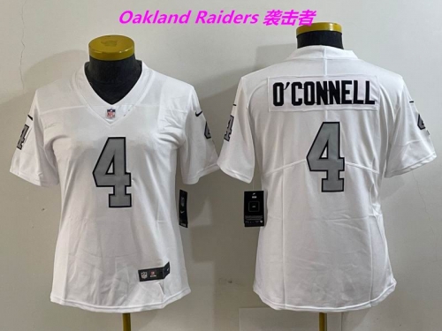 NFL Oakland Raiders 440 Women