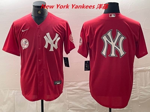 MLB New York Yankees 869 Men
