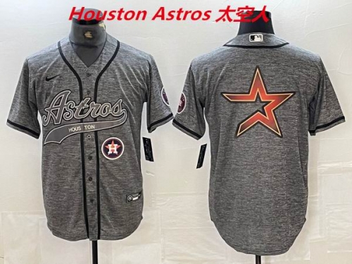 MLB Houston Astros 727 Men