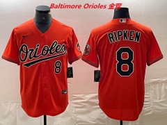 MLB Baltimore Orioles 190 Men