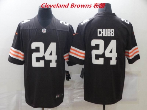 NFL Cleveland Browns 177 Men