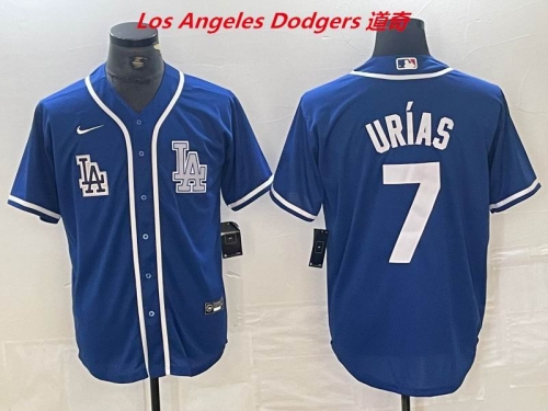 MLB Los Angeles Dodgers 1904 Men