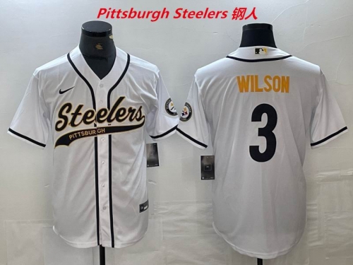 NFL Pittsburgh Steelers 448 Men