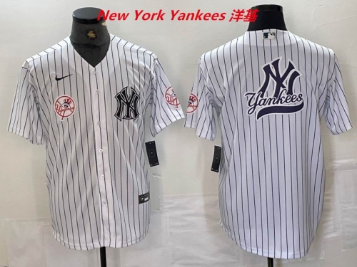 MLB New York Yankees 704 Men