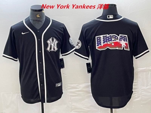 MLB New York Yankees 660 Men