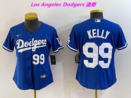 MLB Jerseys Women 1635