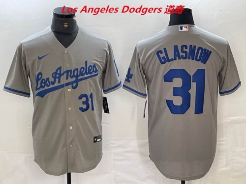 MLB Los Angeles Dodgers 1683 Men