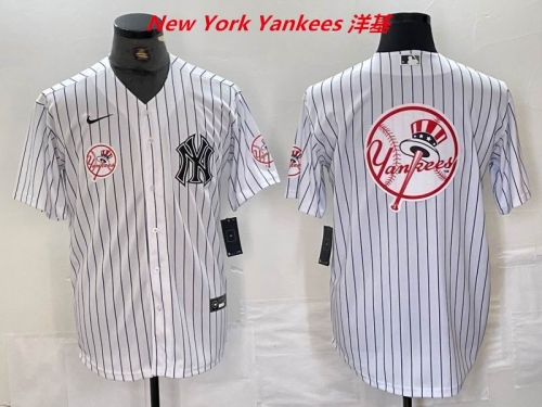 MLB New York Yankees 701 Men