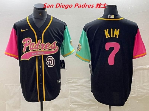 MLB San Diego Padres 451 Men