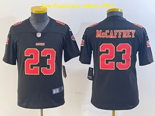 NFL San Francisco 49ers 852 Youth/Boy