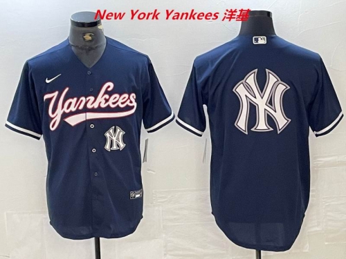 MLB New York Yankees 748 Men