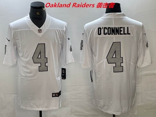 NFL Oakland Raiders 447 Men