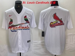 MLB St.Louis Cardinals 068 Men