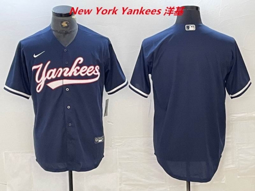 MLB New York Yankees 738 Men