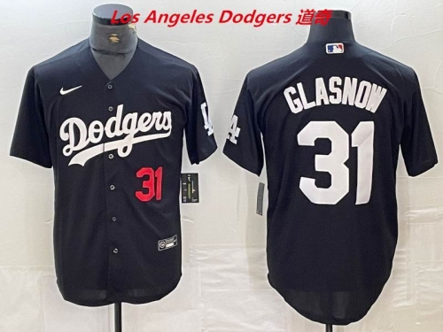 MLB Los Angeles Dodgers 1711 Men