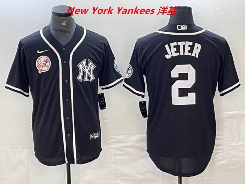 MLB New York Yankees 665 Men