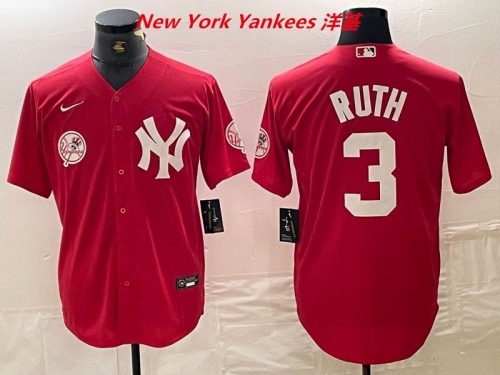 MLB New York Yankees 884 Men