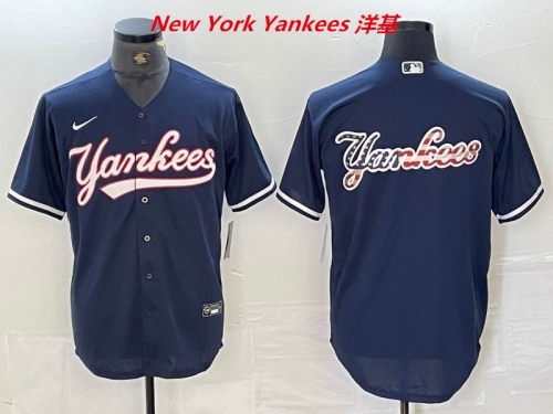 MLB New York Yankees 741 Men