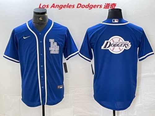 MLB Los Angeles Dodgers 1893 Men