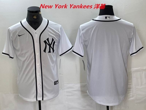 MLB New York Yankees 819 Men