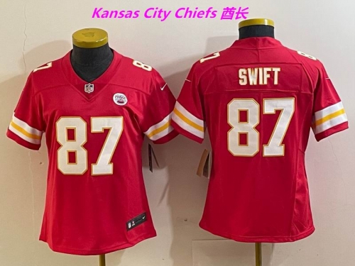 NFL Kansas City Chiefs 302 Women
