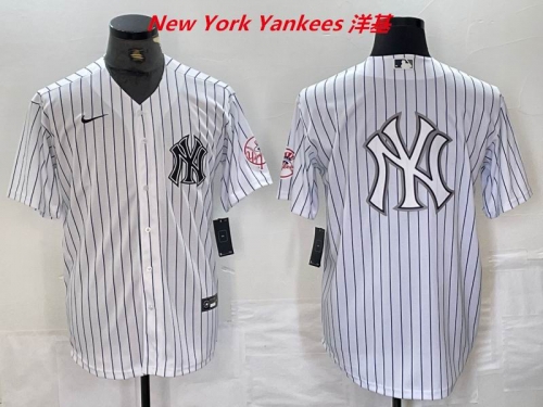 MLB New York Yankees 705 Men