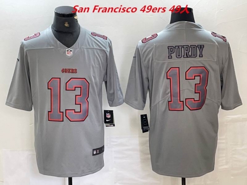 NFL San Francisco 49ers 895 Men