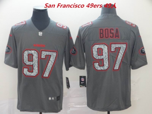 NFL San Francisco 49ers 940 Men
