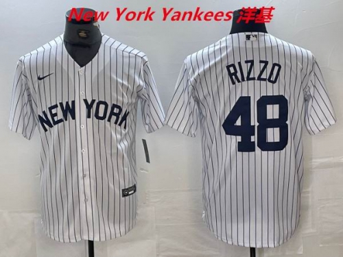 MLB New York Yankees 595 Men