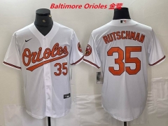 MLB Baltimore Orioles 188 Men