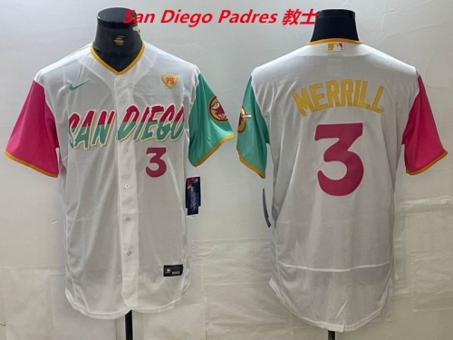 MLB San Diego Padres 449 Men