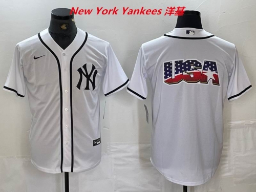 MLB New York Yankees 837 Men