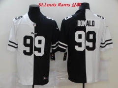 NFL St.Louis Rams 248 Men