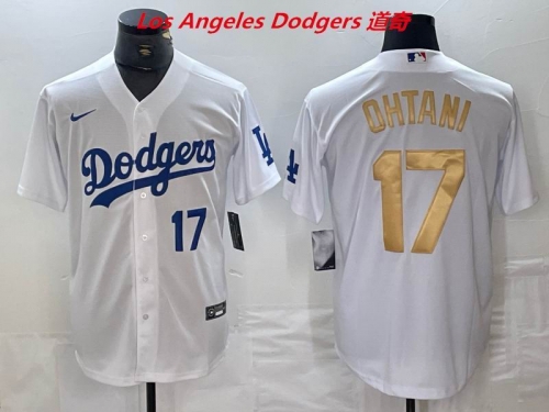 MLB Los Angeles Dodgers 1636 Men