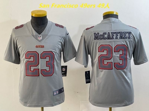 NFL San Francisco 49ers 854 Youth/Boy