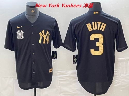MLB New York Yankees 628 Men